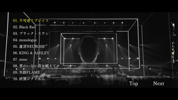 [BD日本演唱会][MY FIRST STORY TOUR 2019 FINAL at Saitama Super Arena 2020][BDMV][20.8GB][百度云]插图1