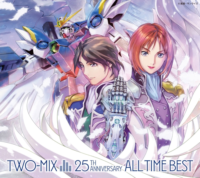 [BD日本演唱会][TWO-MIX 25th Anniversary ALL TIME BEST 付属BD 2021][BDMV][10.2GB][百度云]