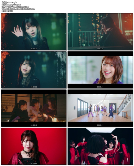 [BD日本演唱会][Juice=Juice プラスティック・ラブFamiliaFuture Smile 金泽朋子卒业记念盘 2021][BDISO][3.41GB][百度云]插图4