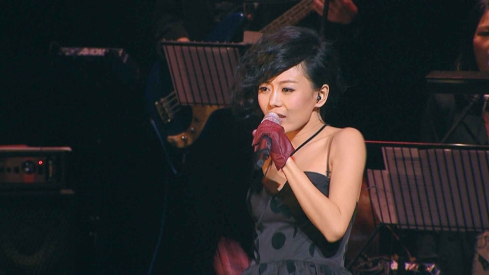 [BD香港演唱会][胡琳 Bianca Wu Bianca Live 2011 香港演艺学院演唱会][ISO][44.49G][百度云]