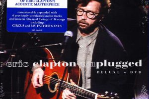 [埃里克·克莱普顿演唱会][Eric Clapton 1992 Unplugged][3DVD-ISO][3.46G+4.02G+4.15G][DVD欧美演唱会][百度云]