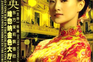 [宋祖英演唱会][宋祖英 – 维也纳金色大厅独唱音乐会][2DVD-ISO][DVD欧美演唱会][5.93G+1.74G][百度云]