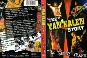 [范海伦演唱会][范海伦大合集/Van Halen/Live/MV][24DVD-ISO][153.66GB][DVD欧美演唱会][百度云]