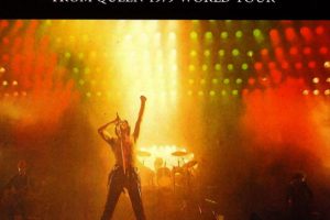 [皇后乐队演唱会][皇后乐队 Queen – Live Killers 1979 [2008] 4xDVD5][DVD ISO][16GB][DVD欧美演唱会][百度云]