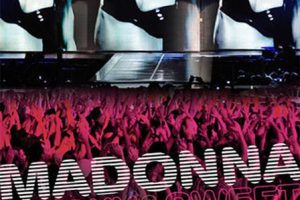 [麦当娜演唱会][Madonna 麦当娜 MDNA Tour Live in Amsterdam 2012 D5][DVD ISO][3.8G][DVD欧美演唱会][百度云]