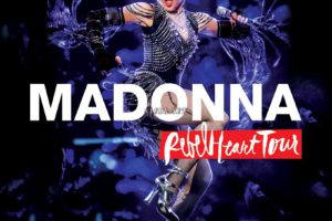 [麦当娜演唱会][反叛之心巡回演唱会_Madonna 麦当娜 Rebel Heart Tour 2017 D9][DVD ISO][7.6G][DVD欧美演唱会][百度云]