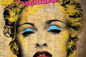 [流行传奇演唱会][Madonna 麦当娜 Celebration 2009 D5][DVD ISO双碟][8.5G][DVD欧美演唱会][百度云]