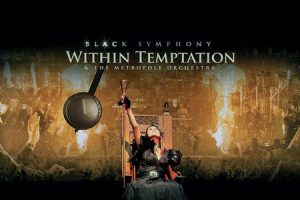 [黑色交响演唱会][Within Temptation 诱惑本质 Black Symphony2008演唱会][DVD ISO双碟][15.42G][DVD欧美演唱会][百度云]