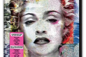 [Madonna演唱会][麦当娜 Madonna–Celebration:The Video Collection][DVD ISO 3.91G][DVD欧美演唱会][百度云]