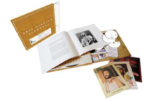 [DVD欧美演唱会][Eric Clapton Slowhand 35th Anniversary Super Deluxe Edition 美版][DVD–ISO][1.7G][百度云]