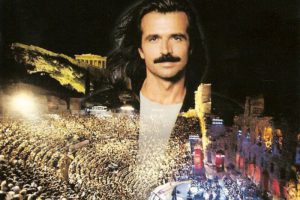 [雅尼演唱会][雅尼 雅典现场演奏会 Yanni Live At The Acropolis][DVD ISO 4.22G][DVD欧美演唱会][百度云]