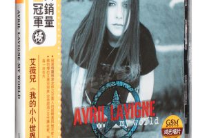 [艾薇儿演唱会][Avril Lavigne My World 艾薇儿：我的小小世界演唱会][DVD ISO][7.01G][DVD欧美演唱会][百度云]