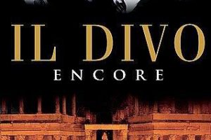 [美声绅士西班牙encore演唱会 Il Divo: Encore2005][DVD ISO][3.47G][DVD欧美演唱会][百度云]