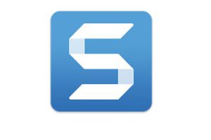 [TechSmith Snagit][v2023.2.1 汉化版][强大的截屏软件]