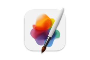 [Pixelmator Pro][v3.3.13 + iCloud 中文破解版][PhotoShop图像处理替代品]