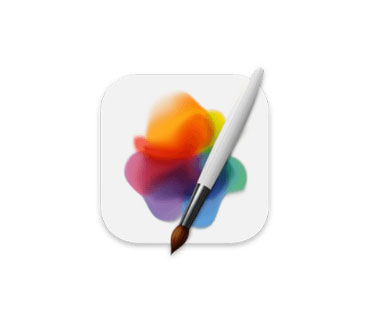 [Pixelmator Pro][v3.3.13 + iCloud 中文破解版][PhotoShop图像处理替代品]插图