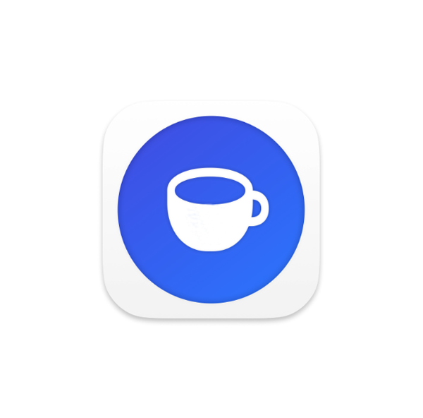 [Caffeinated for Mac][v2.0.0中文直装版][系统防睡眠软件]插图