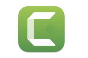 [Camtasia Studio 2023 for Mac][v2023.2.1 (123507) 中文激活版][屏幕录制工具]