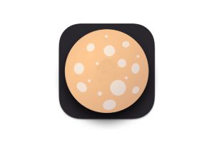 [Lunar Pro for Mac][v5.9.5英文直装版][屏幕亮度调整软件]