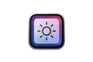 [MonitorControl for Mac][v4.1.0中文版][显示器音量亮度调节]