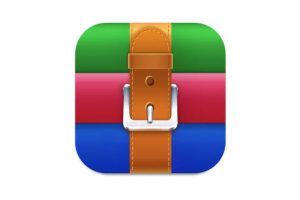 [iFastZip – Extract RAR&ZIP&7Z for Mac][v8.7激活版][解压缩软件]