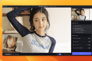 [Topaz Photo AI for Mac][v1.2.0激活版][人工智能降噪软件]