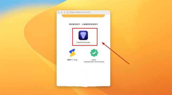 [Topaz Photo AI for Mac][v1.2.0激活版][人工智能降噪软件]插图2