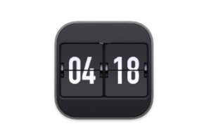 [Eon Timer for Mac][v2.9.7中文破解版][好用的时间管理工具 ]