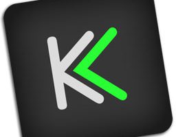 [KeyKey for Mac][v2.9.3激活版][mac打字练习工具]