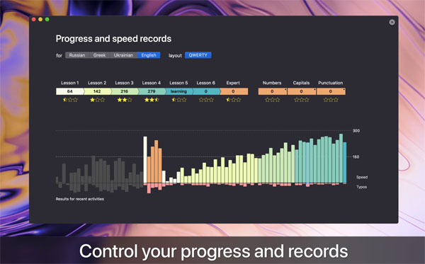 [KeyKey for Mac][v2.9.3激活版][mac打字练习工具]插图5