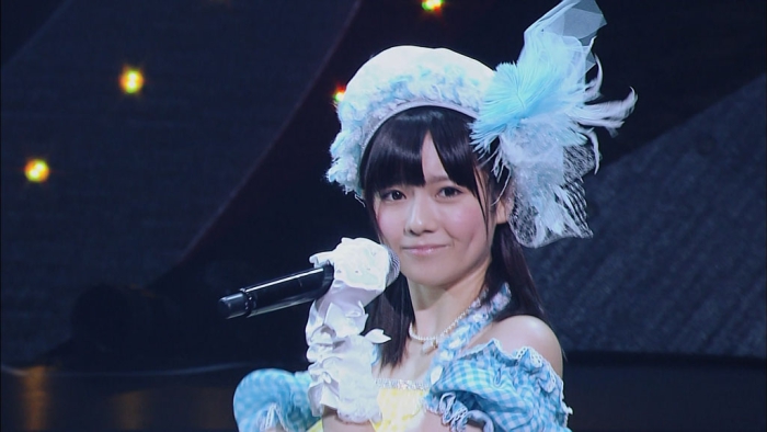 [BD日本演唱会][AKB48 – 第2回AKB48 红白対抗歌合戦 2013][BDISO 2BD][84.3GB][百度云]插图3