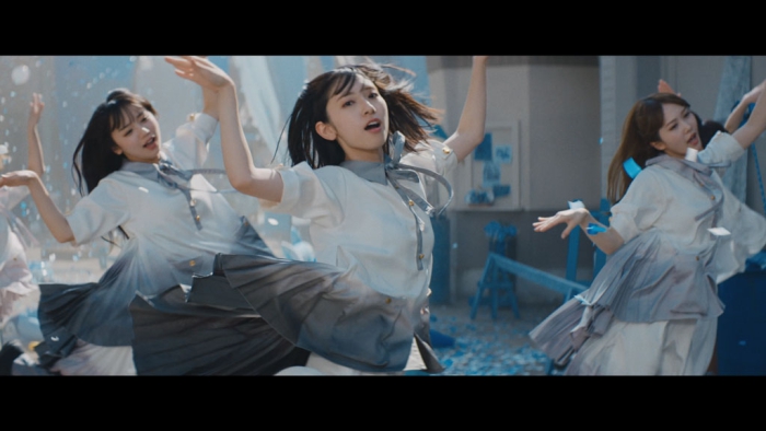 [BD日本演唱会][Hinatazaka46 日向坂46 -ってか (Type-A,B,C,D) 2021 1CD+4BD][BDIS 4BD][56.1G][百度云]插图5