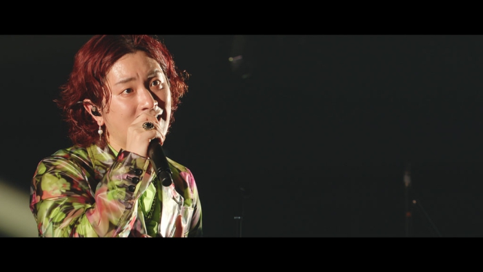 [BD日本演唱会][SEKAI NO OWARI – The Colors 2020][BDISO][35.1GB][百度云]插图4