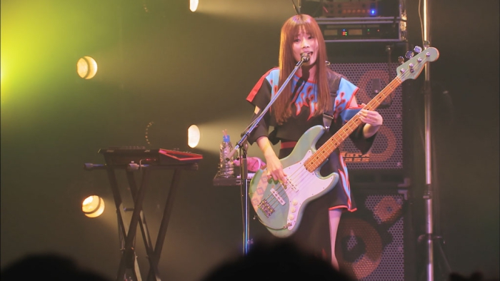 [BD日本演唱会][SILENT SIREN LIVE TOUR 2019『31313』~サイサイ、结成10年目だってよ~ supported by 天下一品 @ Zepp DiverCity (初回プレス盘)][BDMV][40.2GB][百度云]插图3