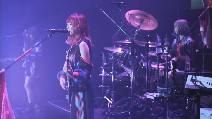 [BD日本演唱会][SILENT SIREN LIVE TOUR 2019『31313』~サイサイ、结成10年目だってよ~ supported by 天下一品 @ Zepp DiverCity (初回プレス盘)][BDMV][40.2GB][百度云]插图4