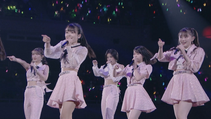 [BD日本演唱会][Tsubaki-factory Concert 2021-Camellia – Nippon Budokan Special][BDISO][41.4GB][百度云]插图4