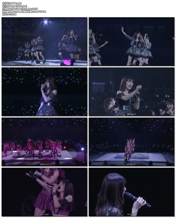 [BD日本演唱会][早安少女组 MORNING MUSUME’21 CONCERT Teenage Solution ~Satou Masaki Sotsugyou Special~ (Satou Masaki Edition) 2021][BDISO][22.6GB][百度云]插图5