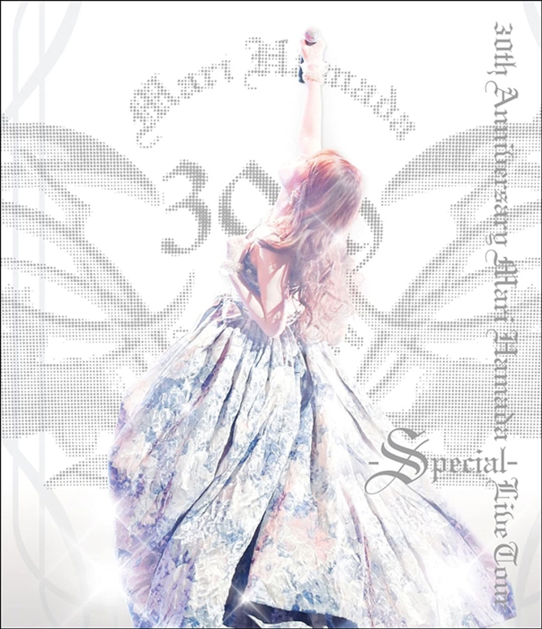 [DB日本演唱会][浜田麻里 30th Anniversary Mari Hamada Live Tour -Special 2015][BDISO 2BD][50.6GB][百度云]