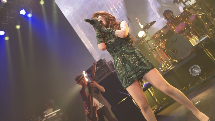 [DB日本演唱会][浜田麻里 30th Anniversary Mari Hamada Live Tour -Special 2015][BDISO 2BD][50.6GB][百度云]插图6