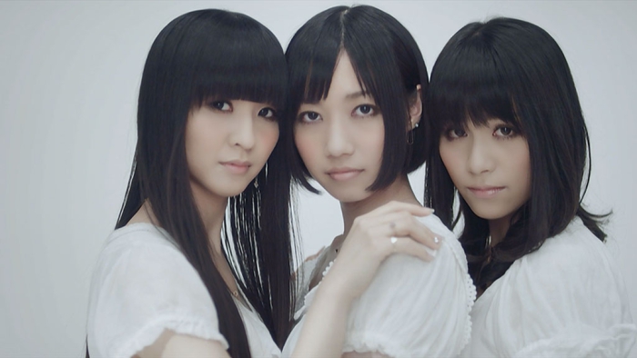 [DB日本演唱会][香水电音 音乐录影带合辑 初回限定版 Perfume Clips Limited Edition 2014 1080i Blu-ray AVC LPCM 2.0][BDISO 2BD][50.7GB][百度云]