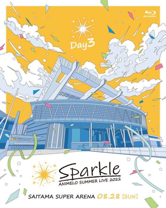 [DB日本演唱会][Animelo Summer Live – Animelo Summer Live 2022 -Sparkle- 2023][BDMV 6BD][255GB][百度云]插图4