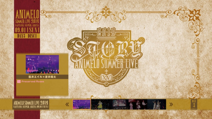 [BD日本演唱会][漫音夏日祭 Animelo Summer Live 2019 -STORY-][BDMV 6BD][246GB][百度云]插图3