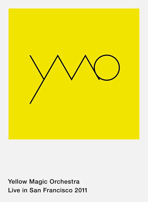 [BD日本演唱会][Yellow Magic Orchestra – Live In San Francisco 2011 [2015][BDMV][29.7GB][百度云]