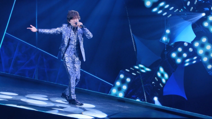 [DB日本演唱会][木村拓哉 TAKUYA KIMURA Live Tour 2022 Next Destination][BDISO][43.2GB][百度云]插图1