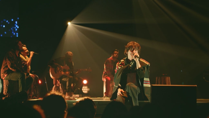 [DB日本演唱会][木村拓哉 TAKUYA KIMURA Live Tour 2022 Next Destination][BDISO][43.2GB][百度云]插图2