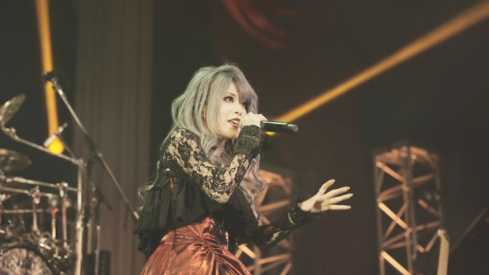 [DB日本演唱会][Unlucky Morpheus – Evolution & Diversity Live 2022 At Zepp Divercity 2023][BDISO][22.4GB][百度云]插图1