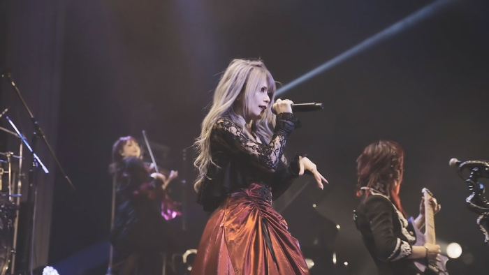 [DB日本演唱会][Unlucky Morpheus – Evolution & Diversity Live 2022 At Zepp Divercity 2023][BDISO][22.4GB][百度云]插图3