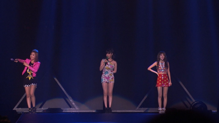 [BD日本演唱会][2NE1 투애니원 – 2014 2NE1 WORLD TOUR ~ALL OR NOTHING~ in JAPAN][BDISO][40.2GB][百度云]插图4