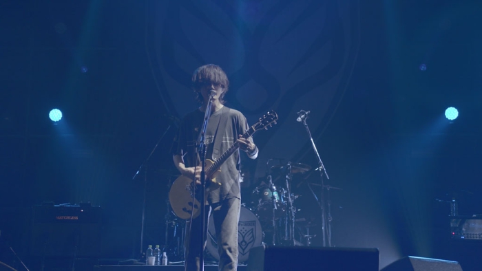 [DB日本演唱会][BUMP OF CHICKEN – SOUVENIR 付属BD 2023][BDMV][9.67GB][百度云]插图1