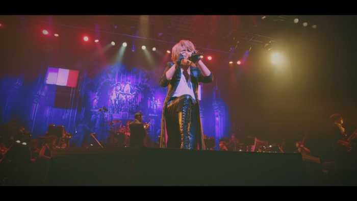 [DB日本演唱会][KAMIJO – Dream Live Symphony of The Vampire KAMIJO with Orchestra 2019][BDISO][22.4GB][百度云]插图2